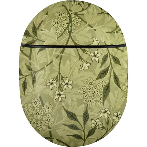 William Morris Jasmine Google Pixel Buds Skin